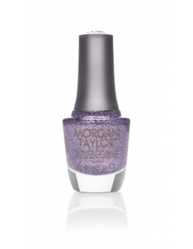 Lakier Morgan Taylor 15ml - Let Them Eat Cake