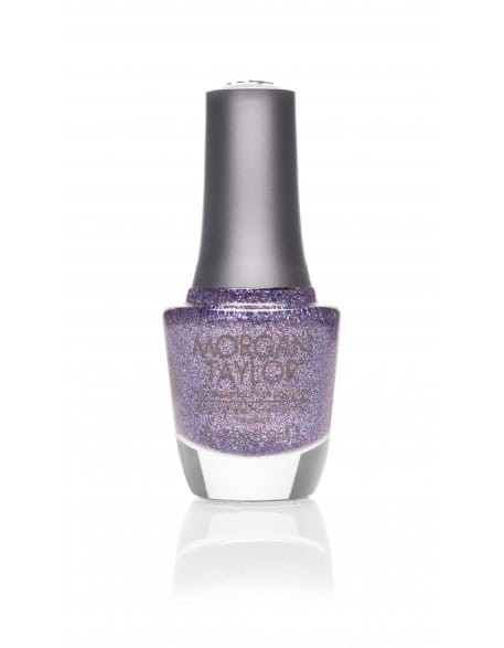 Lakier Morgan Taylor 15ml - Let Them Eat Cake