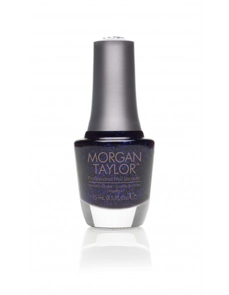Lakier Morgan Taylor 15ml - All The Right Moves