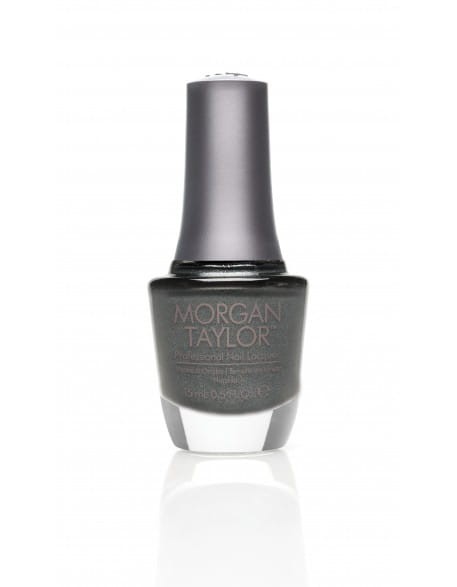Lakier Morgan Taylor 15ml - Metaling Around
