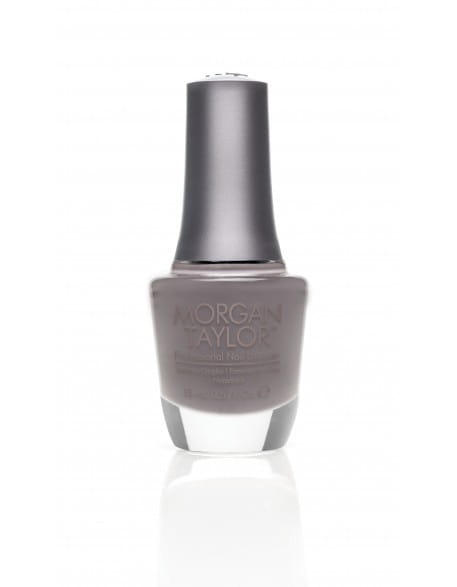 Lakier Morgan Taylor 15ml - Dress Code
