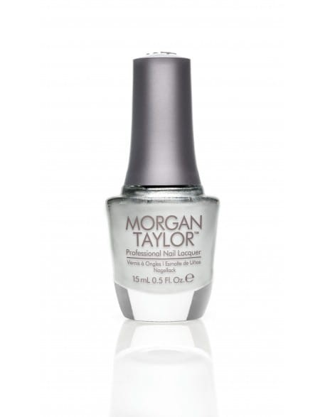 Lakier Morgan Taylor 15ml - Could Have Foiled Me