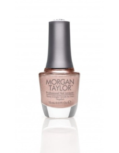 Lakier Morgan Taylor 15ml - No Way Rose