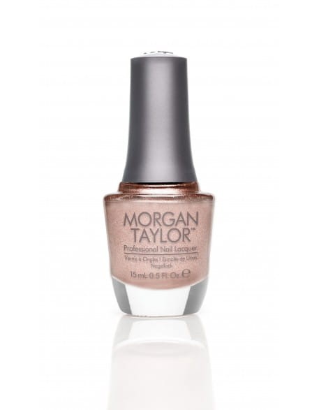 Lakier Morgan Taylor 15ml - No Way Rose