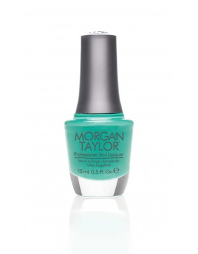 Lakier Morgan Taylor 15ml - Lost in Paradise