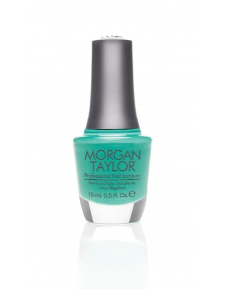 Lakier Morgan Taylor 15ml - Lost in Paradise