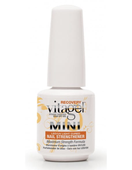 Odżywka hybrydowa Gelish VitaGel Recovery MINI 9 ml