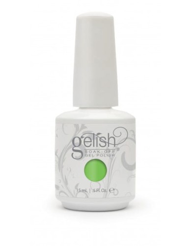 Żel Soak Off GELISH Hand&amp;Nail Harmony All About The Glow Collection 15ml - Sometimes A Girl's Gotta Glow