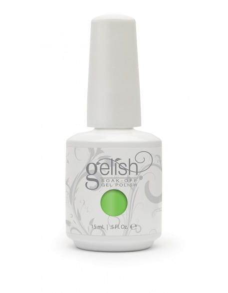 Żel Soak Off GELISH Hand&amp;Nail Harmony All About The Glow Collection 15ml - Sometimes A Girl's Gotta Glow