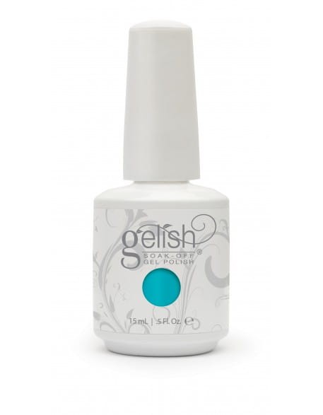 Żel Soak Off GELISH Hand&amp;Nail Harmony All About The Glow Collection 15ml - Radiance Is My Middle Name