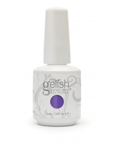 Żel Soak Off GELISH Hand&amp;Nail Harmony All About The Glow Collection 15ml - You Glare, I Glow