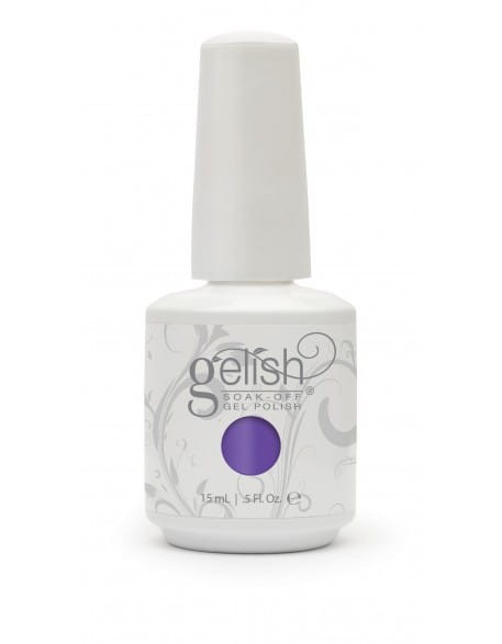 Żel Soak Off GELISH Hand&amp;Nail Harmony All About The Glow Collection 15ml - You Glare, I Glow