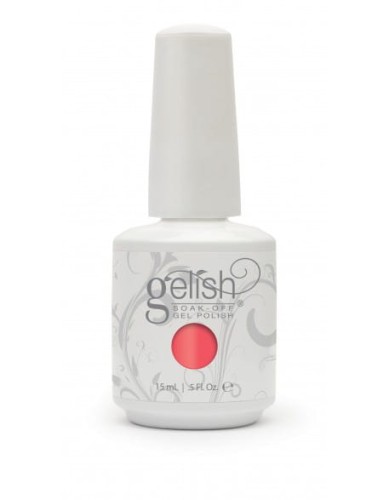 Żel Soak Off GELISH Hand&amp;Nail Harmony All About The Glow Collection 15ml - I'm Brighter Than You