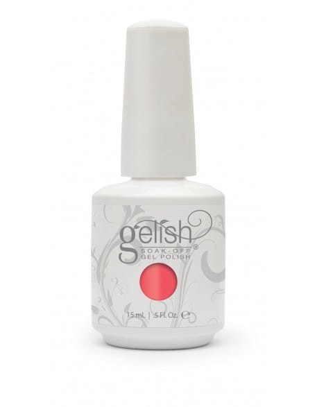 Żel Soak Off GELISH Hand&amp;Nail Harmony All About The Glow Collection 15ml - I'm Brighter Than You