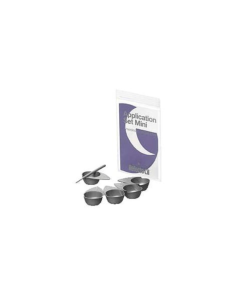 Zestaw RefectoCil Application Set Mini 5szt.