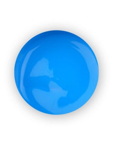 Farbka akrylowa RaNails RaPaint - R026  - Blue