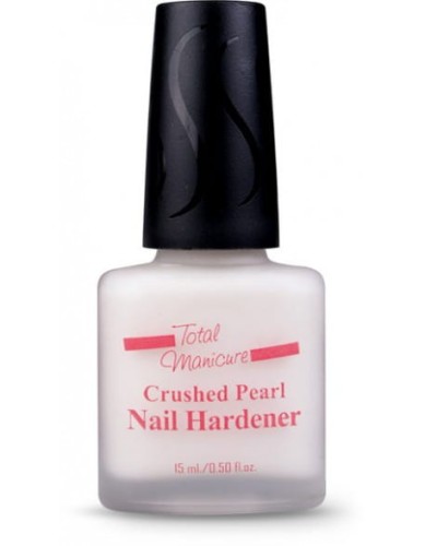 Odżywka Blue Cross Total Manicure Crushed Shell Hardener 15ml