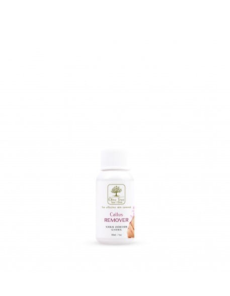Usuwacz Olive Tree Spa Clinic Callus Remover 30ml