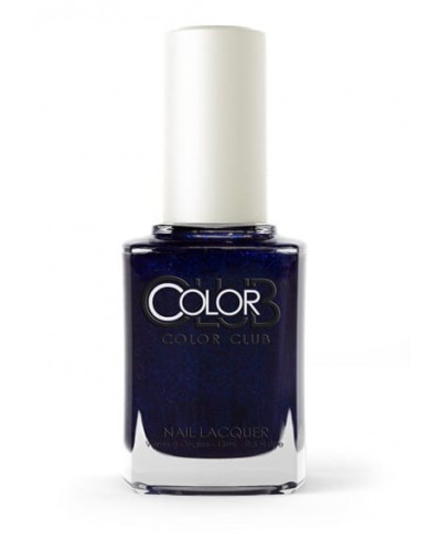 Lakier Color Club Girl About Town Collection 15ml - Williamsburg