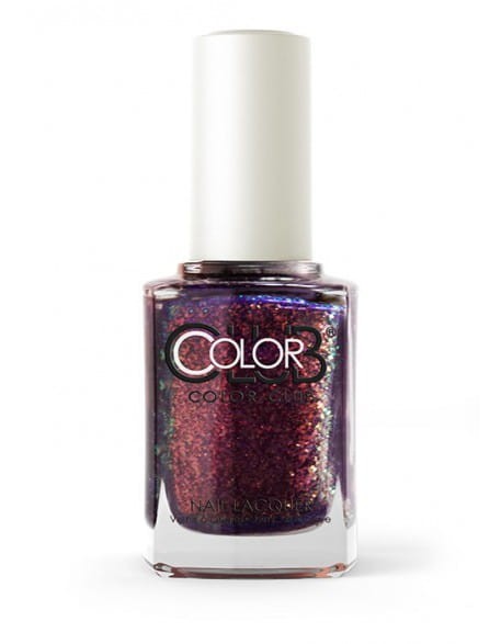 Lakier Color Club Girl About Town Collection 15ml - The Uptown