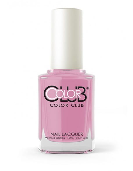 Lakier Color Club Girl About Town Collection 15ml - Wicker Park