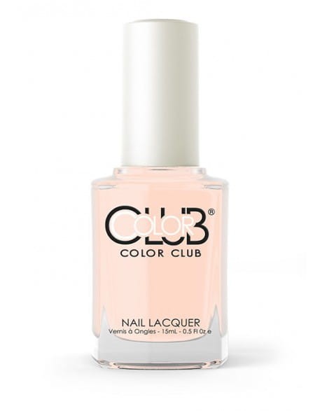 Lakier Color Club Harlem Lights Collection 15ml - Poetic Hues