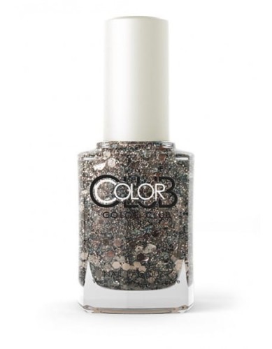 Lakier Color Club Harlem Lights Collection 15ml - Savoy Nights