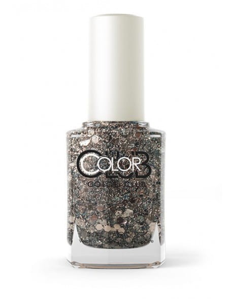 Lakier Color Club Harlem Lights Collection 15ml - Savoy Nights