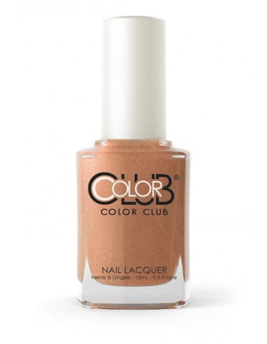 Lakier Color Club Harlem Lights Collection 15ml - Sugar Rays