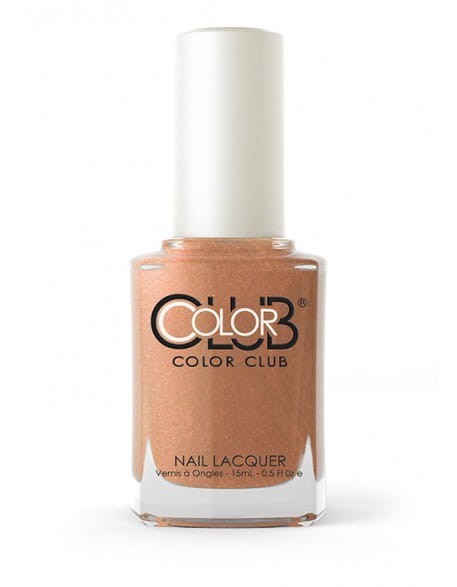 Lakier Color Club Harlem Lights Collection 15ml - Sugar Rays