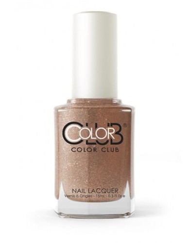 Lakier Color Club Harlem Lights Collection 15ml - Apollo Star