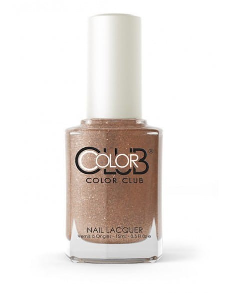 Lakier Color Club Harlem Lights Collection 15ml - Apollo Star
