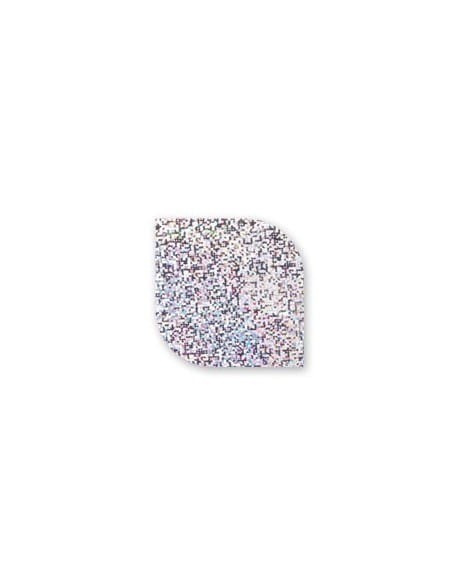 Folia transferowa EF Nail Transfer Foil - nr 1