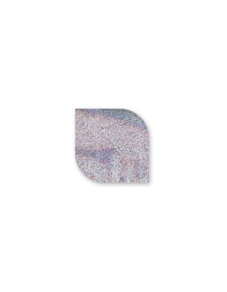 Folia transferowa EF Nail Transfer Foil - nr 4