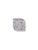 Folia transferowa EF Nail Transfer Foil - nr 5