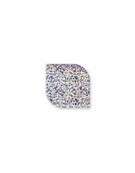 Folia transferowa EF Nail Transfer Foil - nr 5
