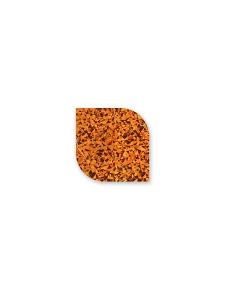 Folia transferowa EF Nail Transfer Foil - nr 8