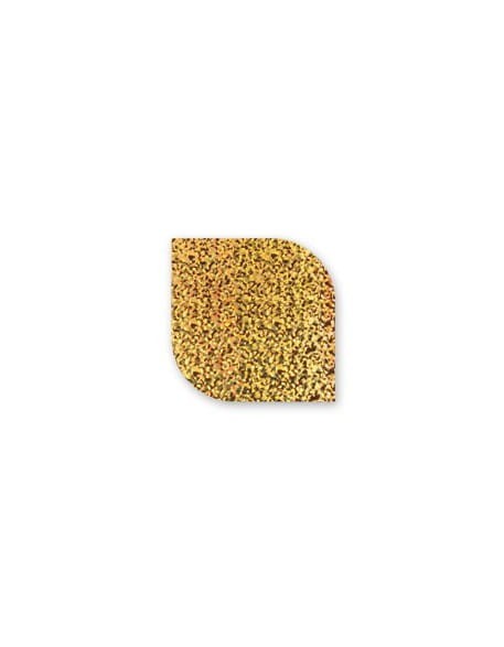 Folia transferowa EF Nail Transfer Foil - nr 9