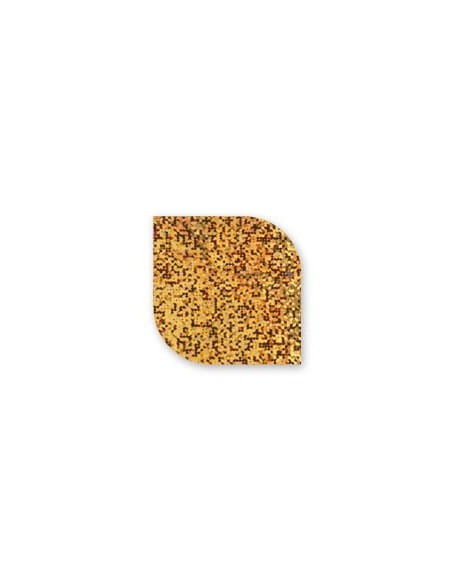 Folia transferowa EF Nail Transfer Foil - nr 10