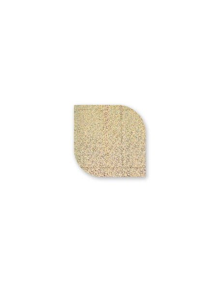 Folia transferowa EF Nail Transfer Foil - nr 11