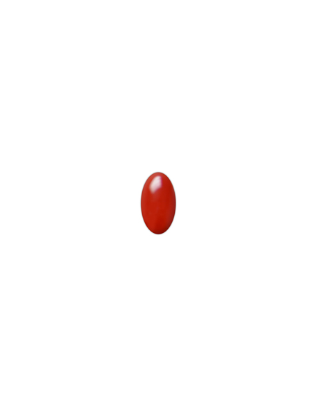 Żel Christrio InstaSet Gel Polish 15ml - Red Carpet Ready