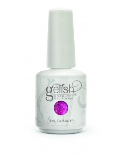 Żel Soak Off GELISH Hand&amp;Nail Harmony Trends Collection 15ml - Too Tough to be Sweet