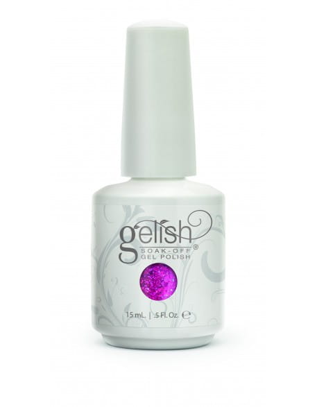 Żel Soak Off GELISH Hand&amp;Nail Harmony Trends Collection 15ml - Too Tough to be Sweet