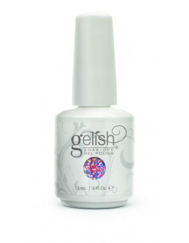 Żel Soak Off GELISH Hand&amp;Nail Harmony Trends Collection 15ml - Lots of Dots