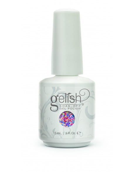 Żel Soak Off GELISH Hand&amp;Nail Harmony Trends Collection 15ml - Lots of Dots