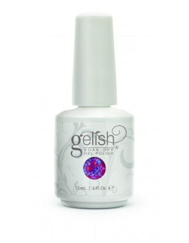 Żel Soak Off GELISH Hand&amp;Nail Harmony Trends Collection 15ml - Let Me Top You Off