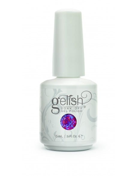 Żel Soak Off GELISH Hand&amp;Nail Harmony Trends Collection 15ml - Let Me Top You Off
