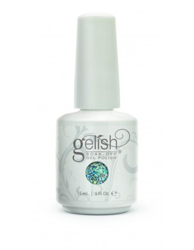 Żel Soak Off GELISH Hand&amp;Nail Harmony Trends Collection 15ml - Getting Gritty With It