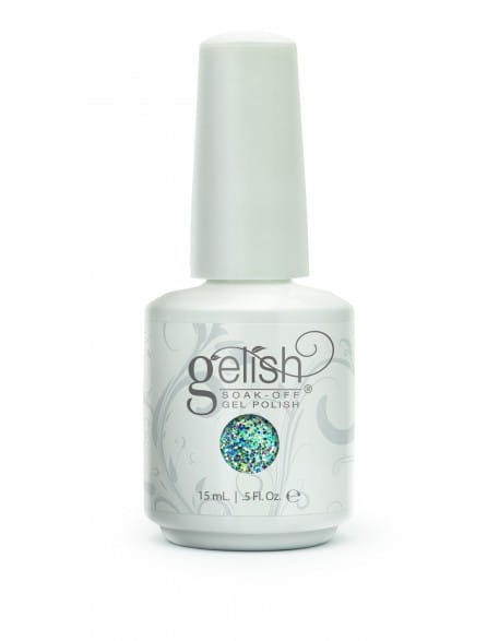 Żel Soak Off GELISH Hand&amp;Nail Harmony Trends Collection 15ml - Getting Gritty With It
