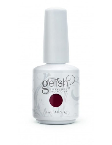 Żel Soak Off GELISH Hand&amp;Nail Harmony 15ml - Dancer, Pancer &amp; Cranberry Vixen